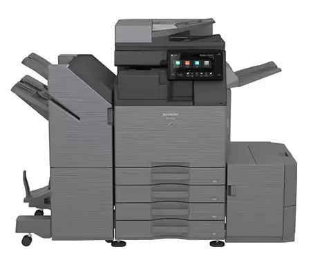 SHARP BP-50C36 MFP