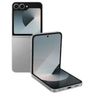 Galaxy Z Flip 6