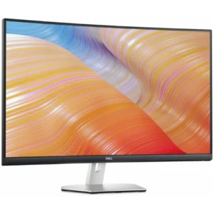 Dell Curved Monitor 32-inch