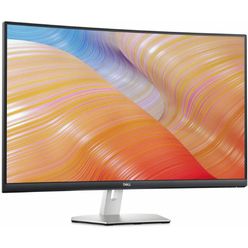 Dell Curved Monitor 32-inch