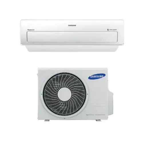 Samsung 1.5HP Inverter AC Split