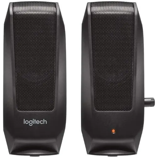 LOGITECH Audio System S120