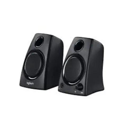 LOGITECH STEREO SPEAKERS Z130