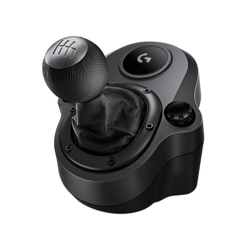 Logitech G Driving Force Shifte