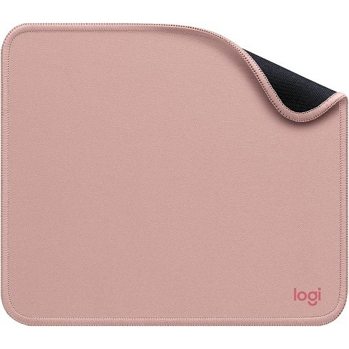LOGITECH MOUSE PAD - DARKER