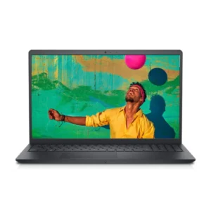 DELL INSPIRON 15 3520 12th gen, intel i7, 512ssd, 16gb, Backlit, 15inch, webcam, Bluetooth, windows 11 home