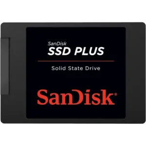 SanDisk Ultra 1TB Internal Solid State Drive