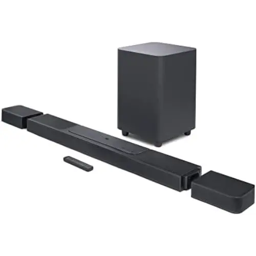 JBL Soundbar 500 Bluetooth Speaker