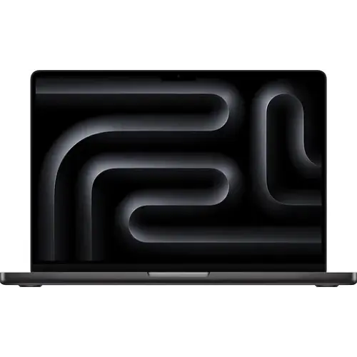 MacBook Pro Laptop 14- inch 8C GPU | 10C GPU | 1TB SSD | 8GB Ram | M3 Chip TOUCH ID Model 2023