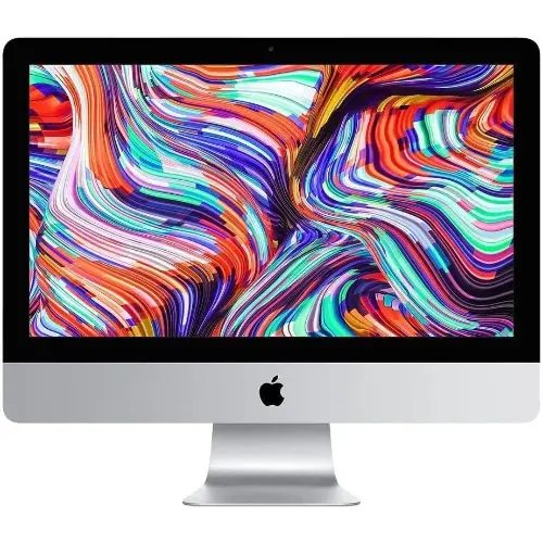 Apple iMac 21"