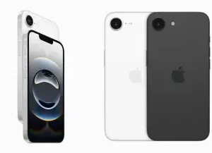 Apple iPhone 16e eSIM 128GB