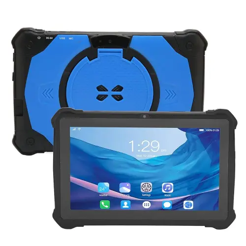 A15 Pro Kids Learning Tablet 8-inch