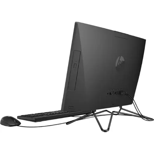 HP 200 G4 AIO Desktop