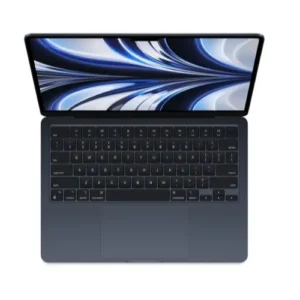 Apple MacBook Air M2 8C CPU 256GB SSD | 10C GPU | | 8GB Ram | 15-inch Magic Keyboard with Touch ID