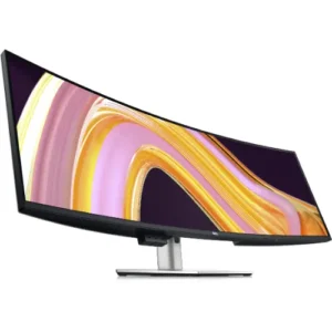 Dell UltraSharp 49 Curved Monitor