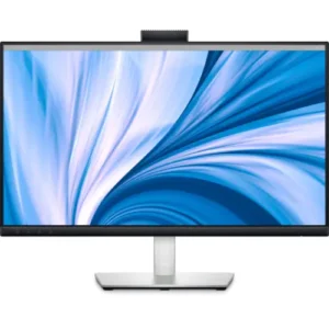 Dell 24 Video Conferencing