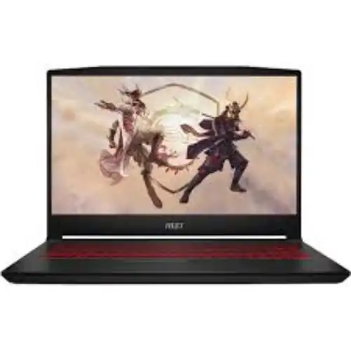 MSI KATANA GF66 GAMING LAPTOP