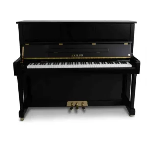 Hailun HU-120K Upright Piano
