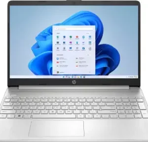 HP 15-FD0005DX Laptop