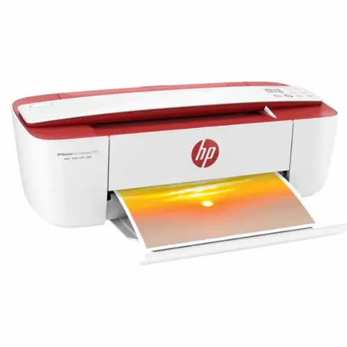 HP DeskJet Ink Advantage 3788 All-in-One Printer