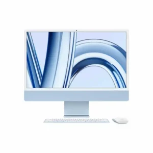 Apple iMac 24" 4.5k Retina