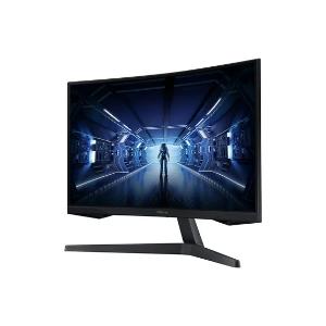 Samsung 34-inch Odyssey G55T