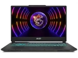 MSI Cyborg 15 Gaming Laptop