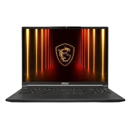MSI Stealth A16 Gaming Laptop