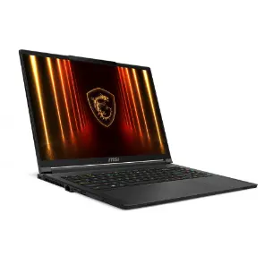 MSI Stealth A18