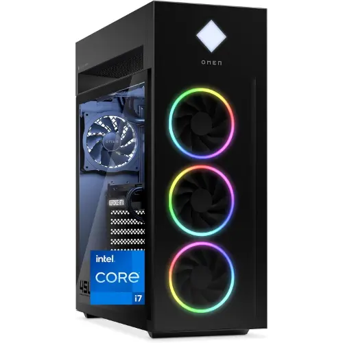 OMEN 45L Gaming Desktop