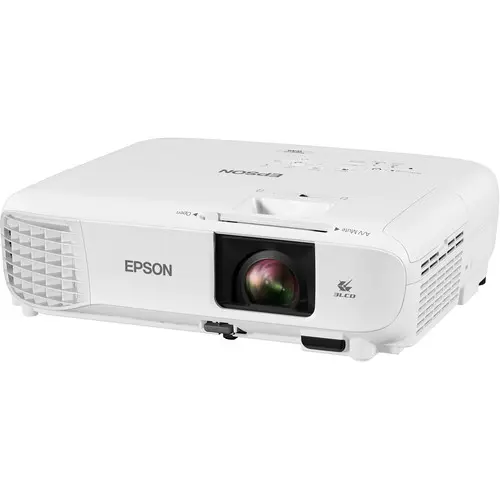 Epson EB-W49 3LCD Projector