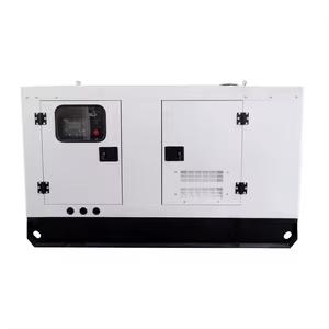 Mikano 30 kVA Diesel Generator