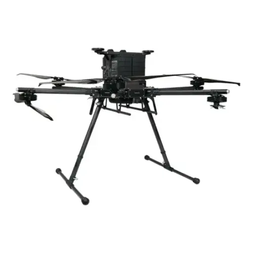 Inspired Flight IF1200A Hexacopter 