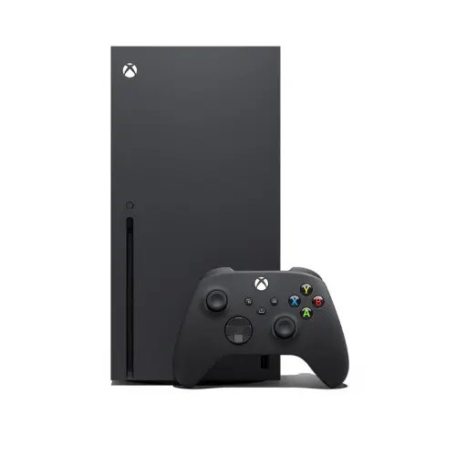 Xbox Series X Gaming Console