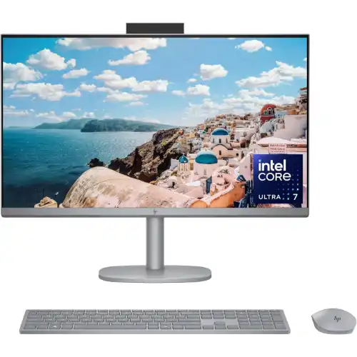 HP OmniStudio X 27 Desktop