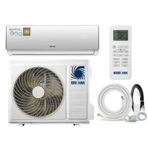 Bruhm 1 HP Air Conditioner