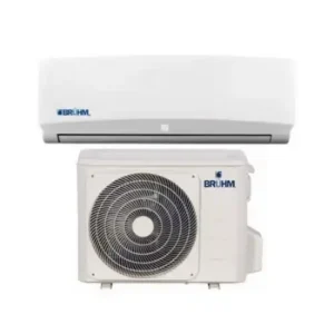 Bruhm 1.5 HP Air Conditioner
