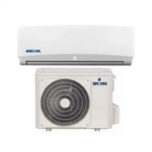 Bruhm 1.5 HP Air Conditioner