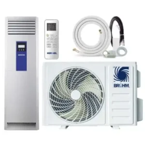 Bruhm 3 HP Air Conditioner