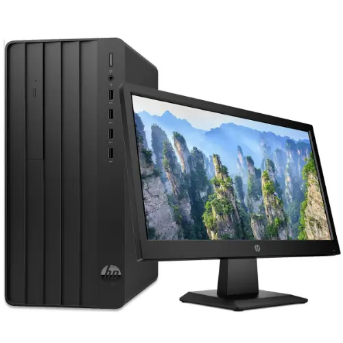 HP Pro Tower 290 G9 Desktop