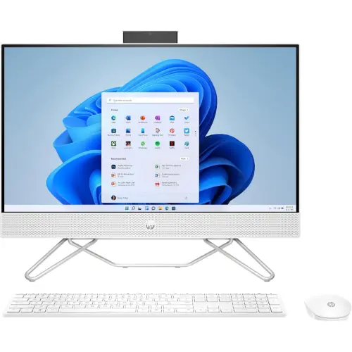 HP 24-CB1288nh AiO Desktop