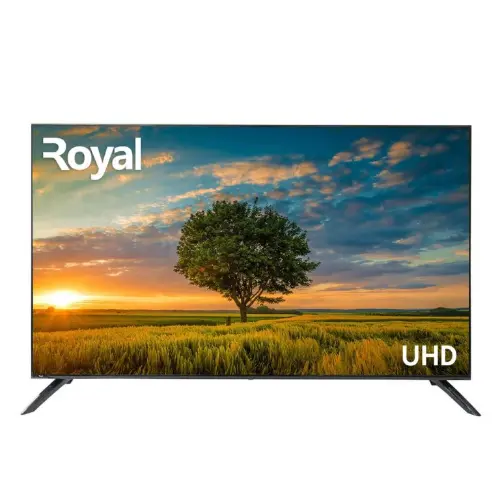 Royal 85″ Smart TV