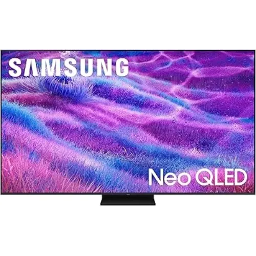 Samsung 65 inch Neo QLED TV
