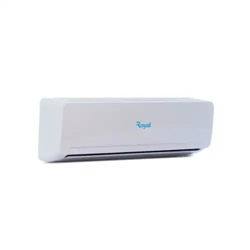 Royal FE09RSAX-R410 Air Conditioner Split Unit