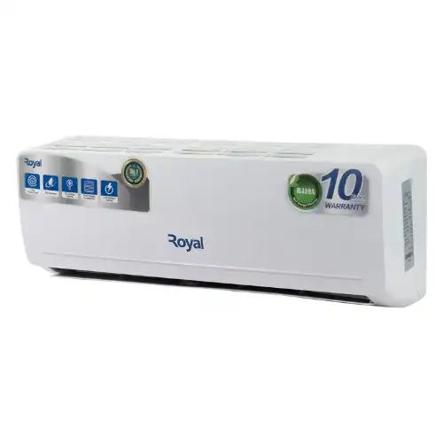 Royal MR18RSAN Air Conditioner 2 HP