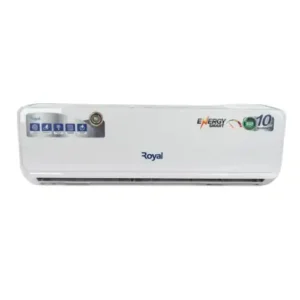 Royal FL09RSA-R32-INV 1 HP Air Conditioner