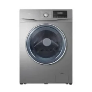 TCL 7KG Front Load Washing Machine (P607FLS)