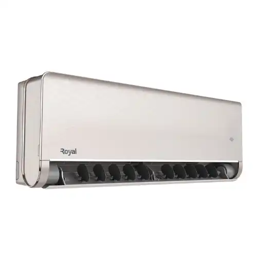 Royal 1.5 HP Inverter Air Conditioner