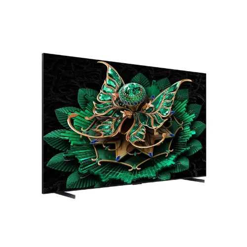 TCL 115″ C7K QD‑MiniLED TV