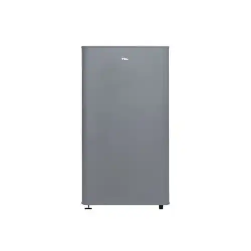 TCL Direct Cool Single Door Refrigerator F120SDS